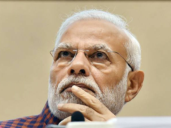 narendra modi is king of advertisement and villain of development congress narendra modi is king of advertisement and villain of development congress