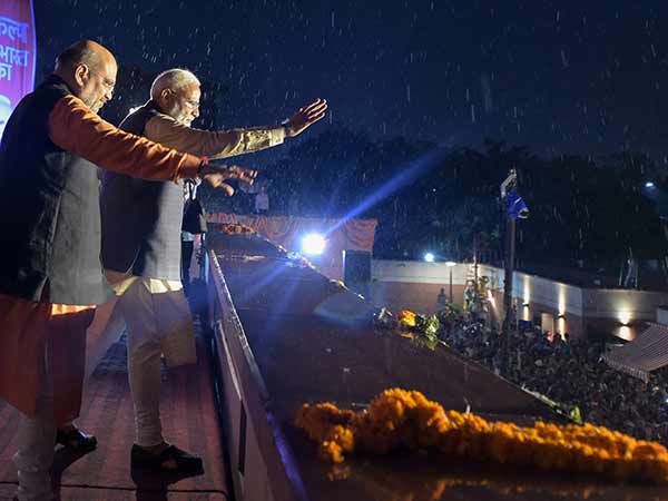 பாஜக எப்படி பாஜக எப்படி