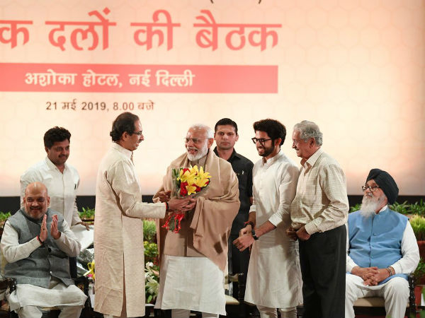 டின்னர் நிகழ்ச்சி 