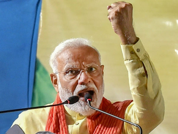 கணிப்புகள் சொல்வது 