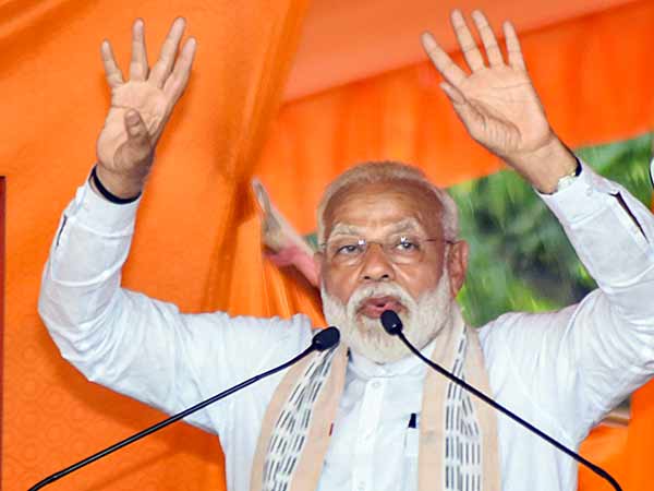 பாஜக vs திமுக 