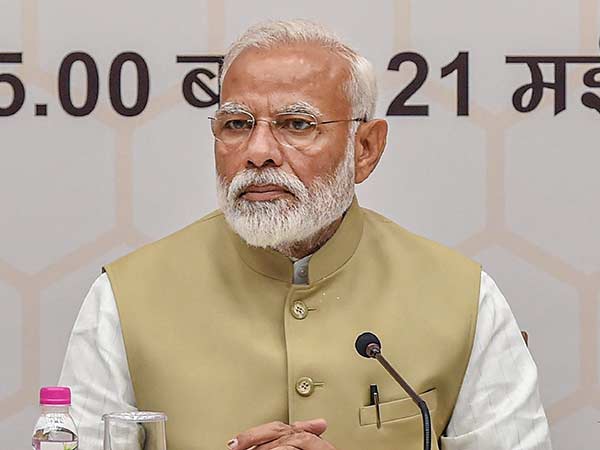 Nesamani defeats PM Modi in trending1 