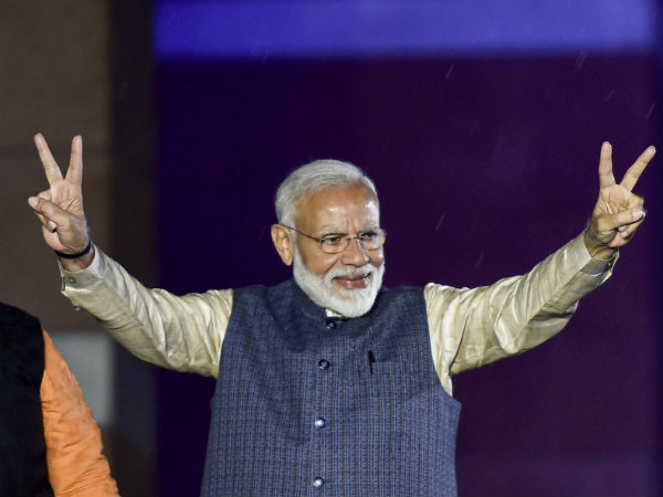 வளரும் பாஜக 