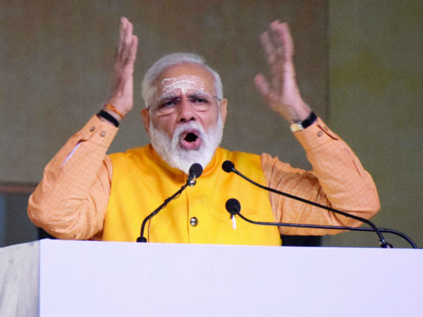 யூனியன் பிரதேசங்களும் பாஜக கைவசம் 