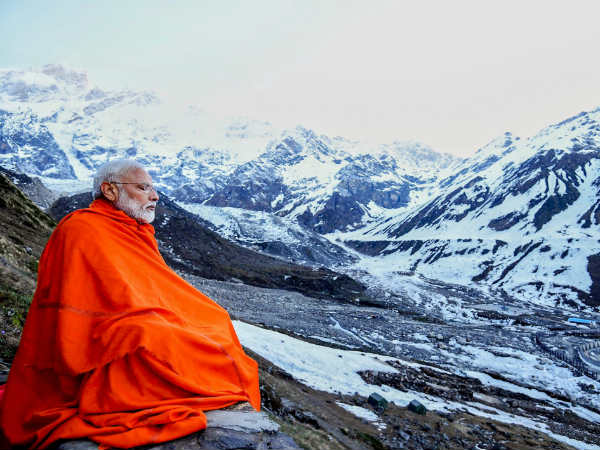 லோக்சபா தேர்தல் 