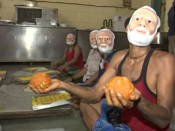 ஸ்வீட் ஆர்டர் 