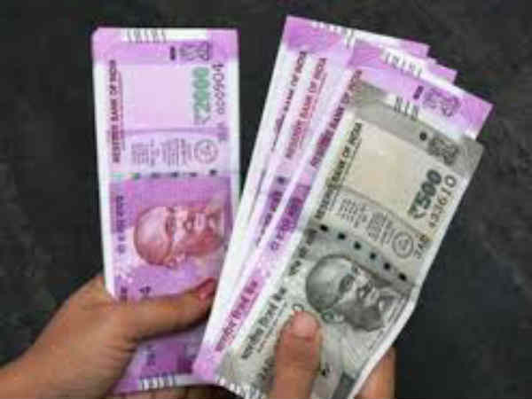 தனவரவு கிடைக்கும்