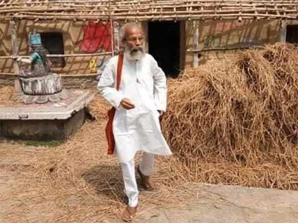 பிரதமர் மோடி பிரச்சாரம் 