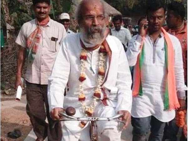 சைக்கிள் பயணம் 