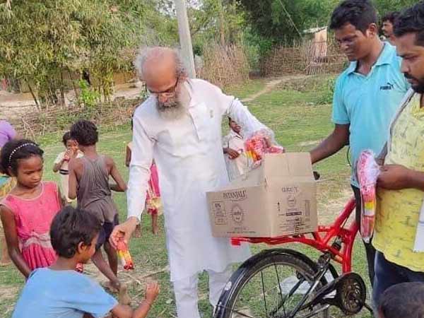 ஏழை எம்பி 