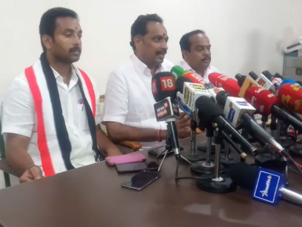 வெற்றி உறுதி 