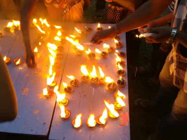 நினைவேந்தல் 