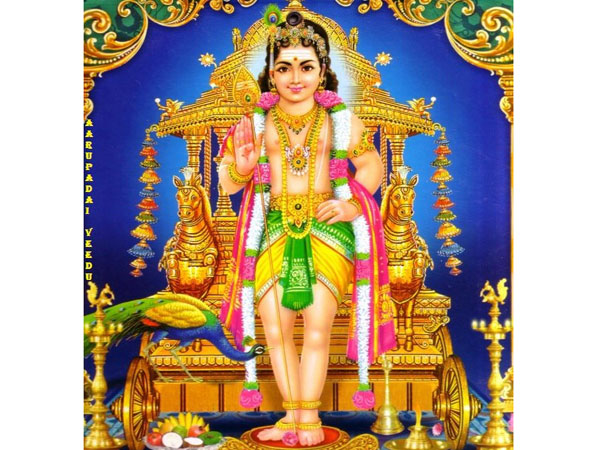 சஷ்டி விரதம்