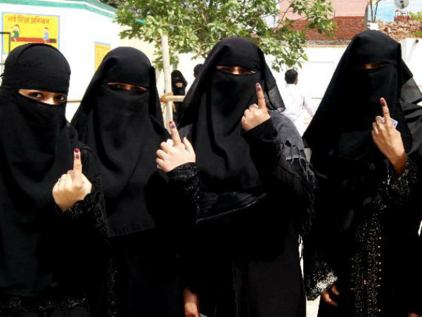 வாக்கு வங்கி 