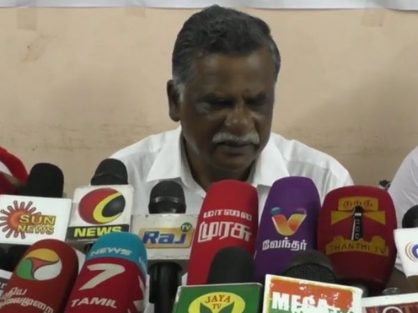 பொய் சொல்லக்கூடாது பாப்பா 