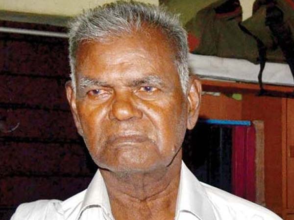 அரசுக்கு கண்டனம் 