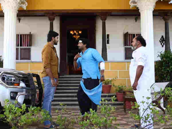 Mayans siter in law hates marriage 