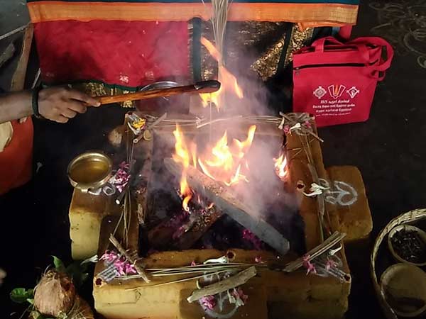 மகாவிஷ்ணுவின் அவதாரம்