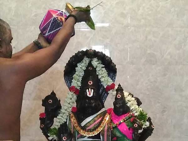 ஸ்ரீ நரசிம்மர்