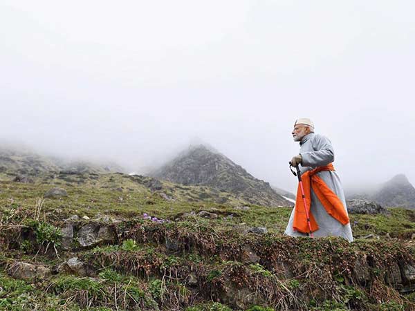 20 மணி நேரம் தியானம் 