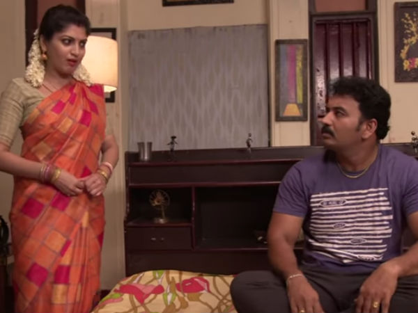 What will happen to Chezhiyan 