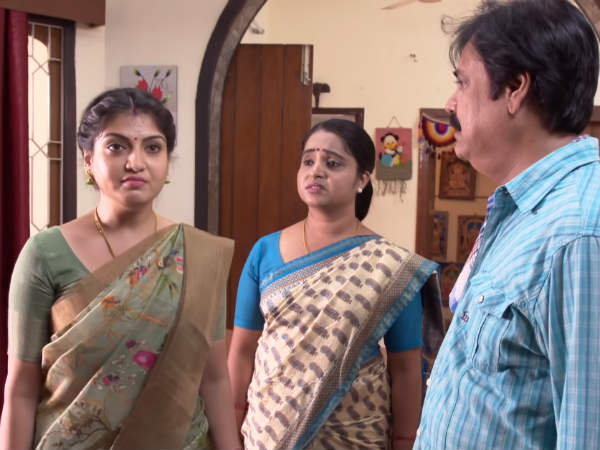புரியலையே ஏன்? 