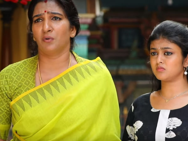 every serial has one siddhar as a character 