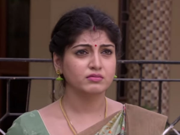 சோ சுவீட் வாழ்க்கை! 