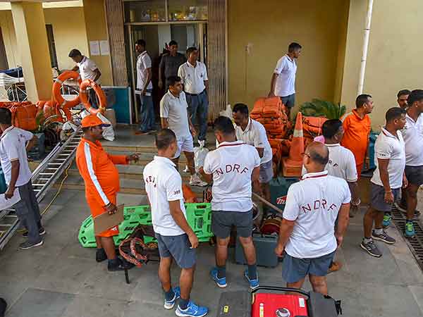 54 குழுக்கள் தயார் 