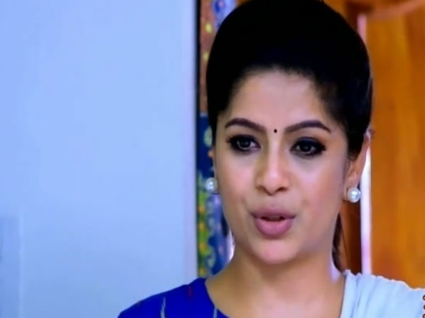 Did Neelambari love nilas original father? 