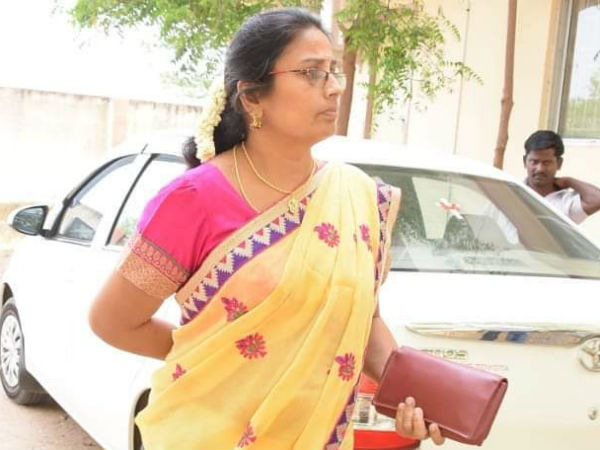 தண்டனை வேண்டும் 