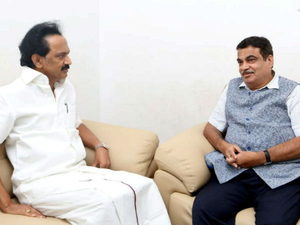 துடியாய் துடிக்கும் திமுக தலைவர்கள் 