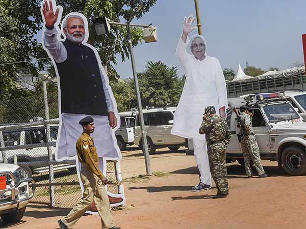 அமைச்சரவையில் பங்கேற்கவில்லை 