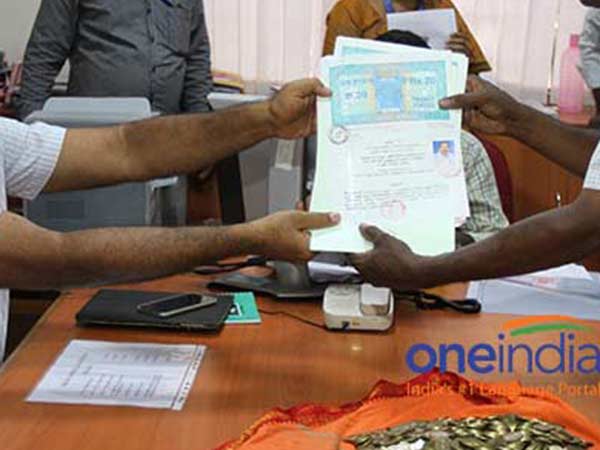 3 வேட்புமனுக்கள் வாபஸ் 