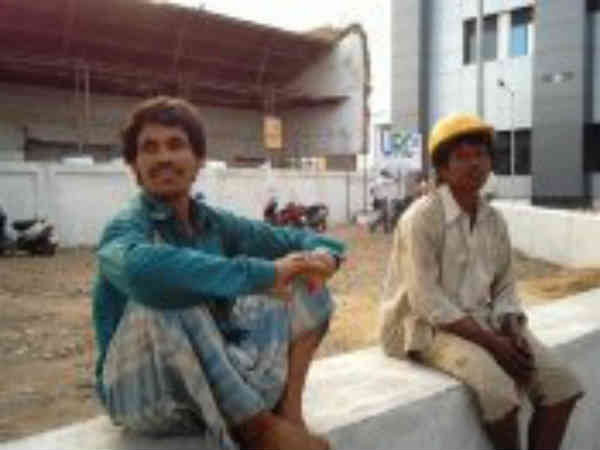 நீண்ட நேரம் வேலை நீண்ட நேரம் வேலை