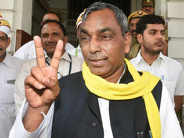 ராஜினாமா ஏற்கப்படவில்லை 