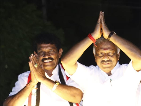 கெஞ்சல் பேச்சு 