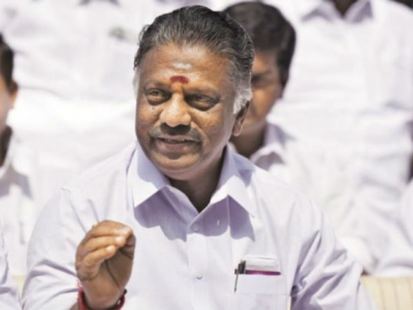 மக்களைப் பற்றி சிந்திக்கும் 