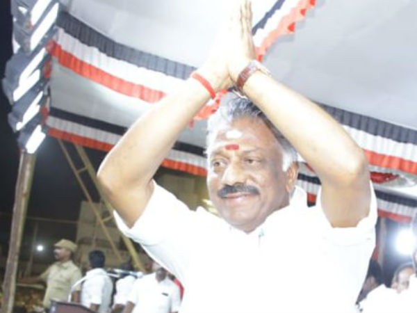 இரண்டு விஷயம் நடந்தால் இரண்டு விஷயம் நடந்தால்