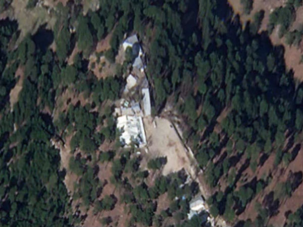 செயற்கை கோள் புகைப்படம் 