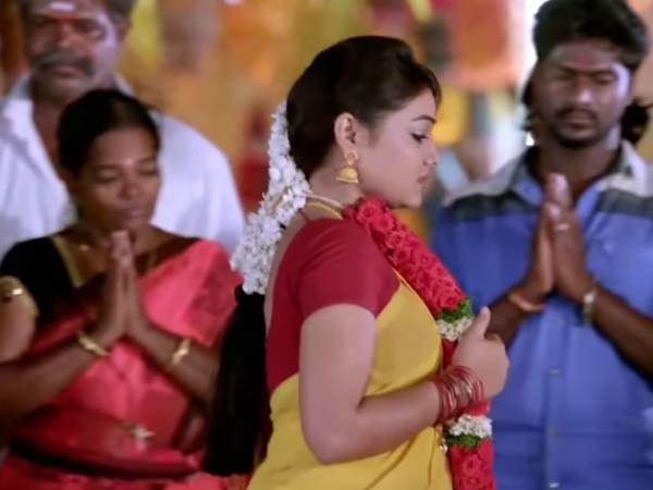 உனக்கு செல்லப்பேர் உனக்கு செல்லப்பேர்