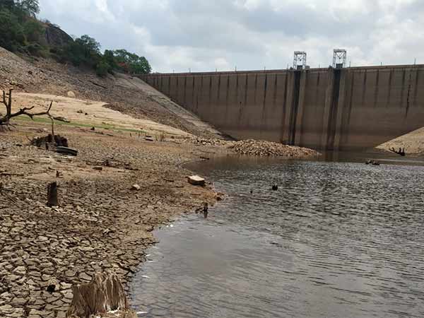 விவசாயிகள் அதிர்ச்சி 