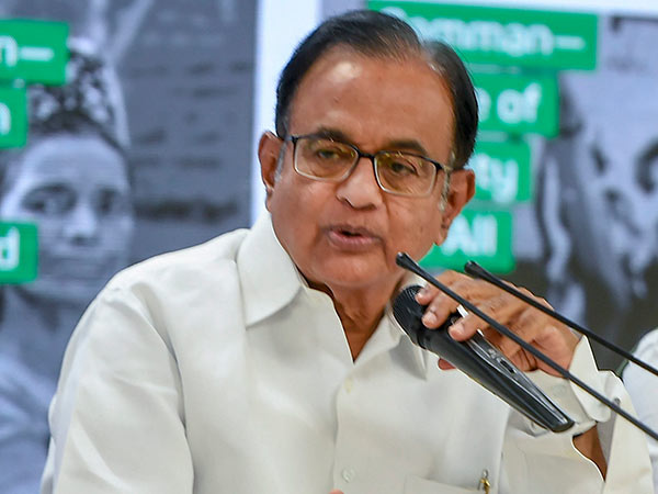 ப.சிதம்பரம் 