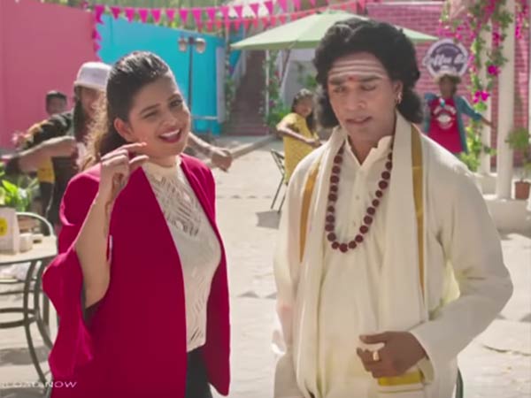 petta rap programme gets good applause from audience 