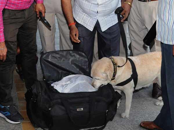 என்ன சோதனை என்ன சோதனை