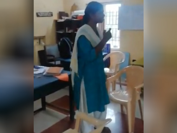 விசாரணை 