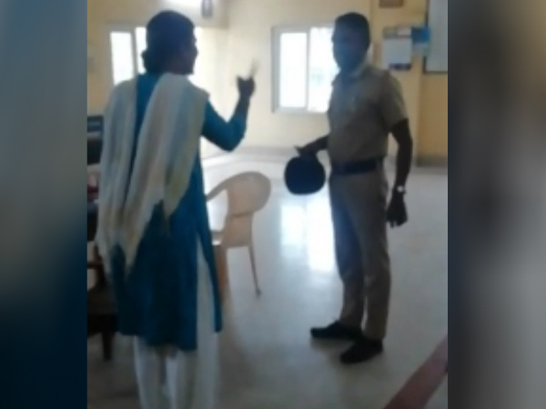 கழுத்தை நெறிப்பதா? 