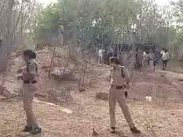 மாரிமுத்துதான் 