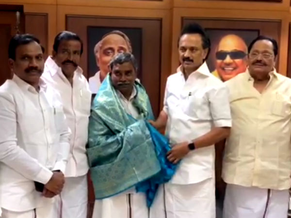 கருணாநிதி 