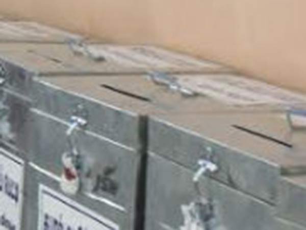 தபால் ஓட்டில் மோசடி 